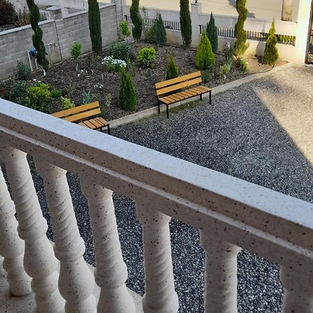 Golden House Otel Anaklia Dış mekan fotoğraf