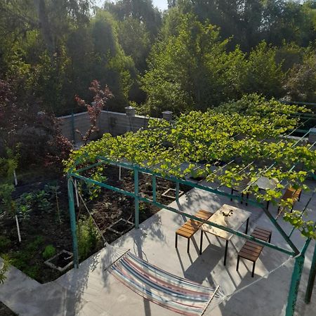 Golden House Otel Anaklia Dış mekan fotoğraf